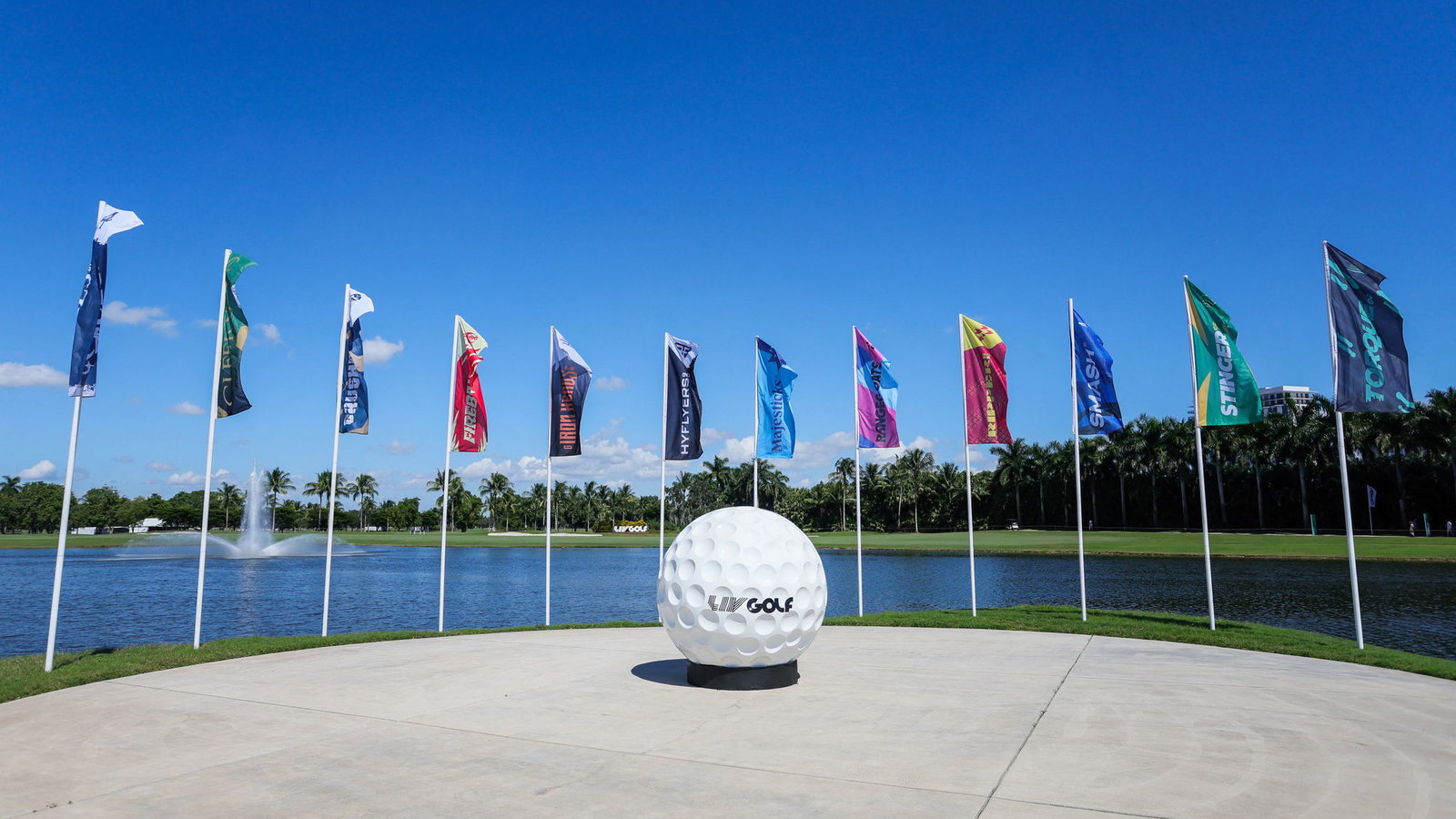 Explained: LIV Golf's promotions event